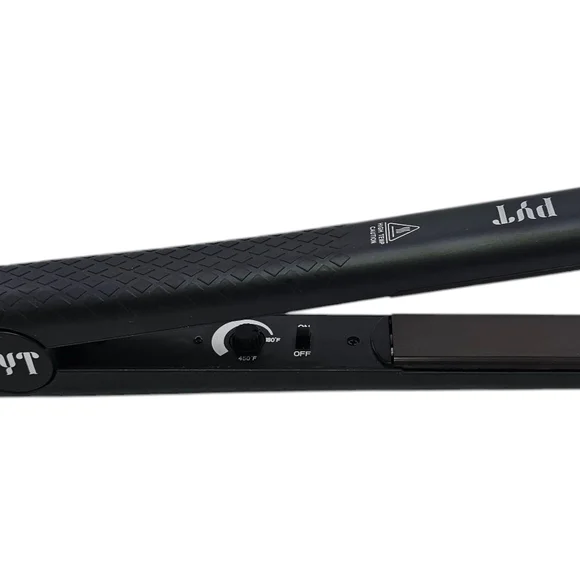 100% Ceramic Styling Tool, Black. PYT2 - Picture 3 of 6
